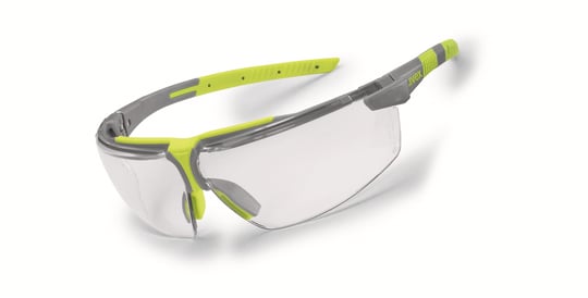 Diopter Safety And Magnifying Safety Glasses | uvex Safety Australia