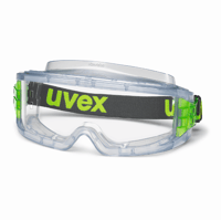 uvex ultravision goggles