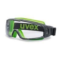 uvex u-sonic goggles