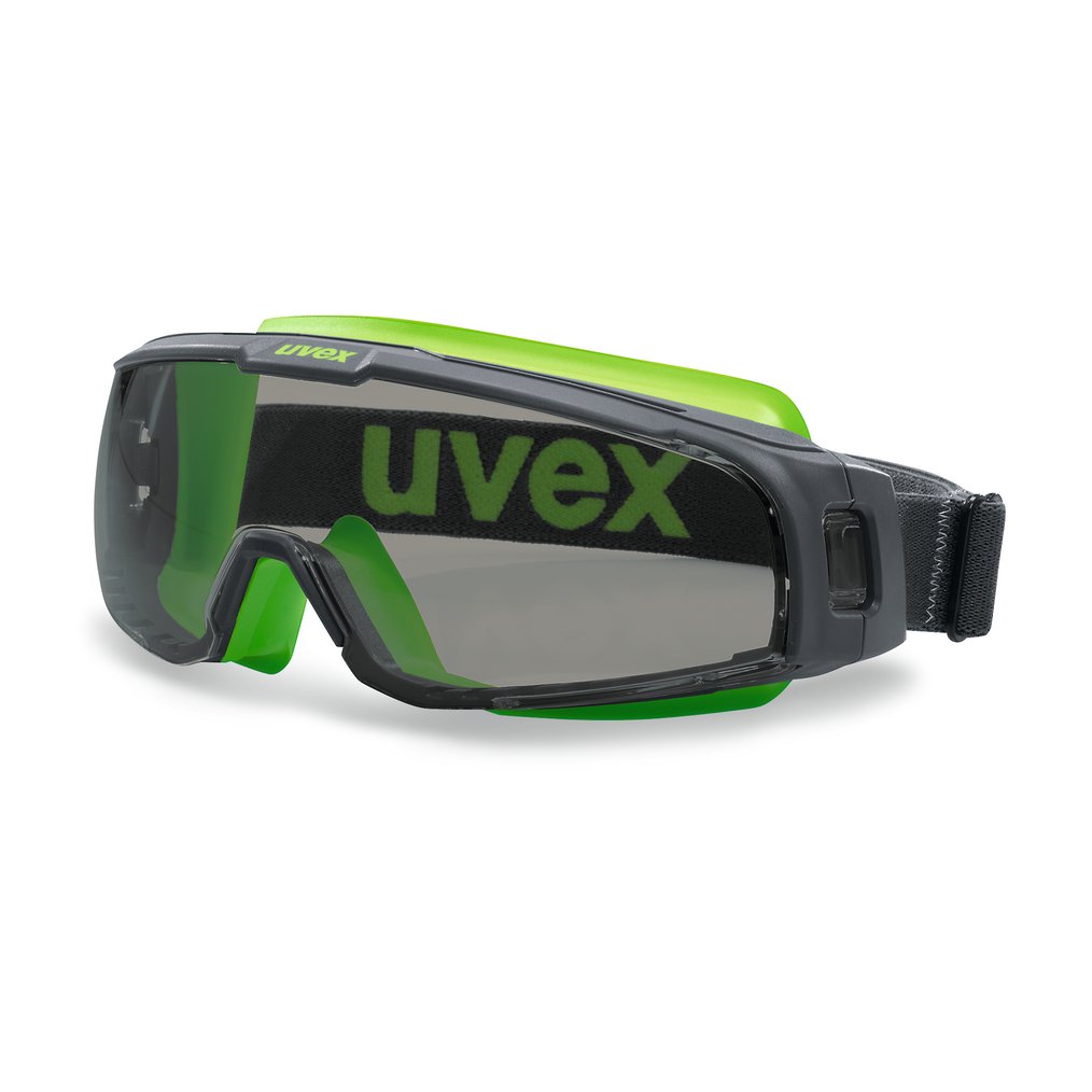 uvex usonic safety goggle uvex safety Australia