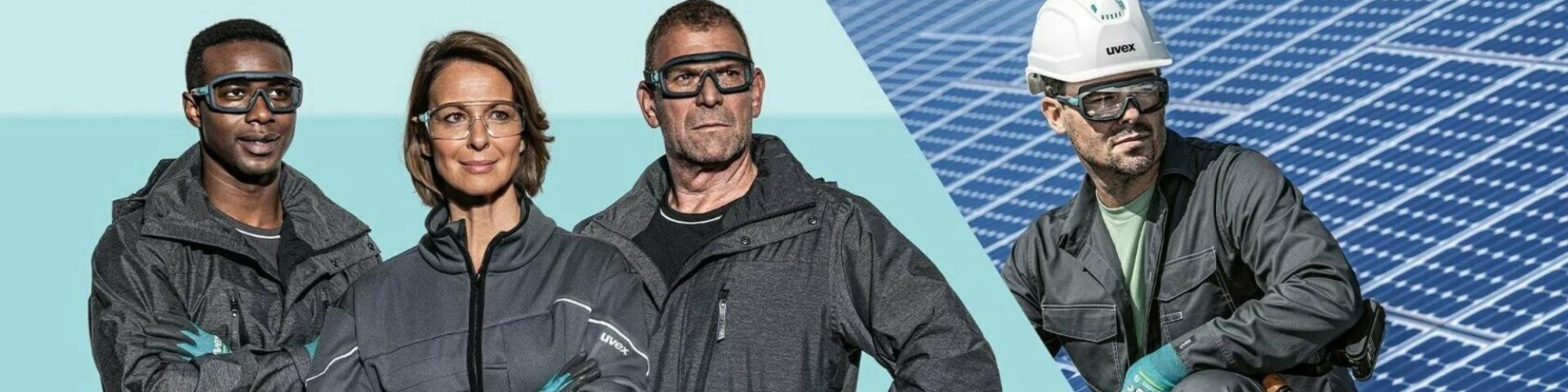 sustainable safety glasses