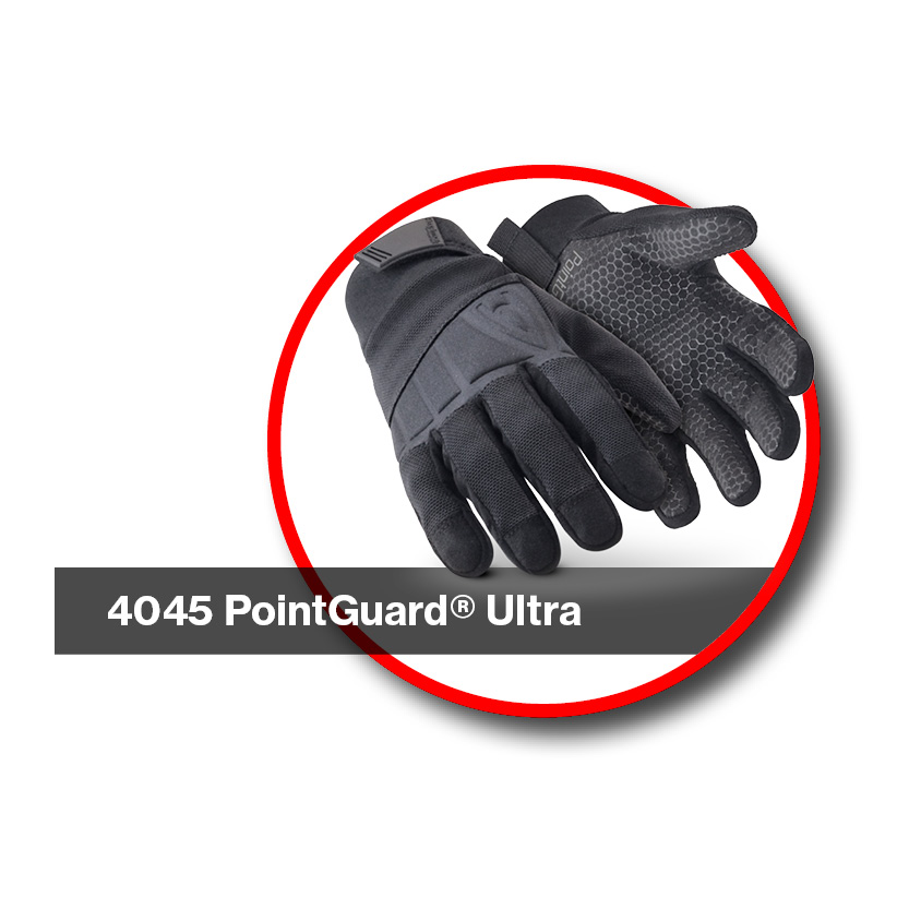 Hexarmor 4045 Point Guard Ultra