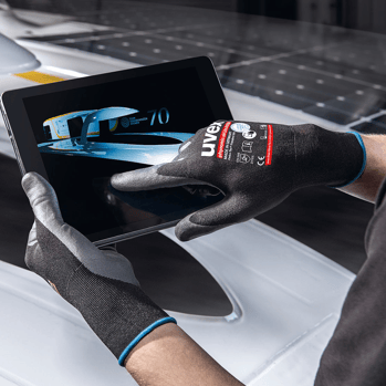 touchscreen safety gloves touchscreen safety gloves