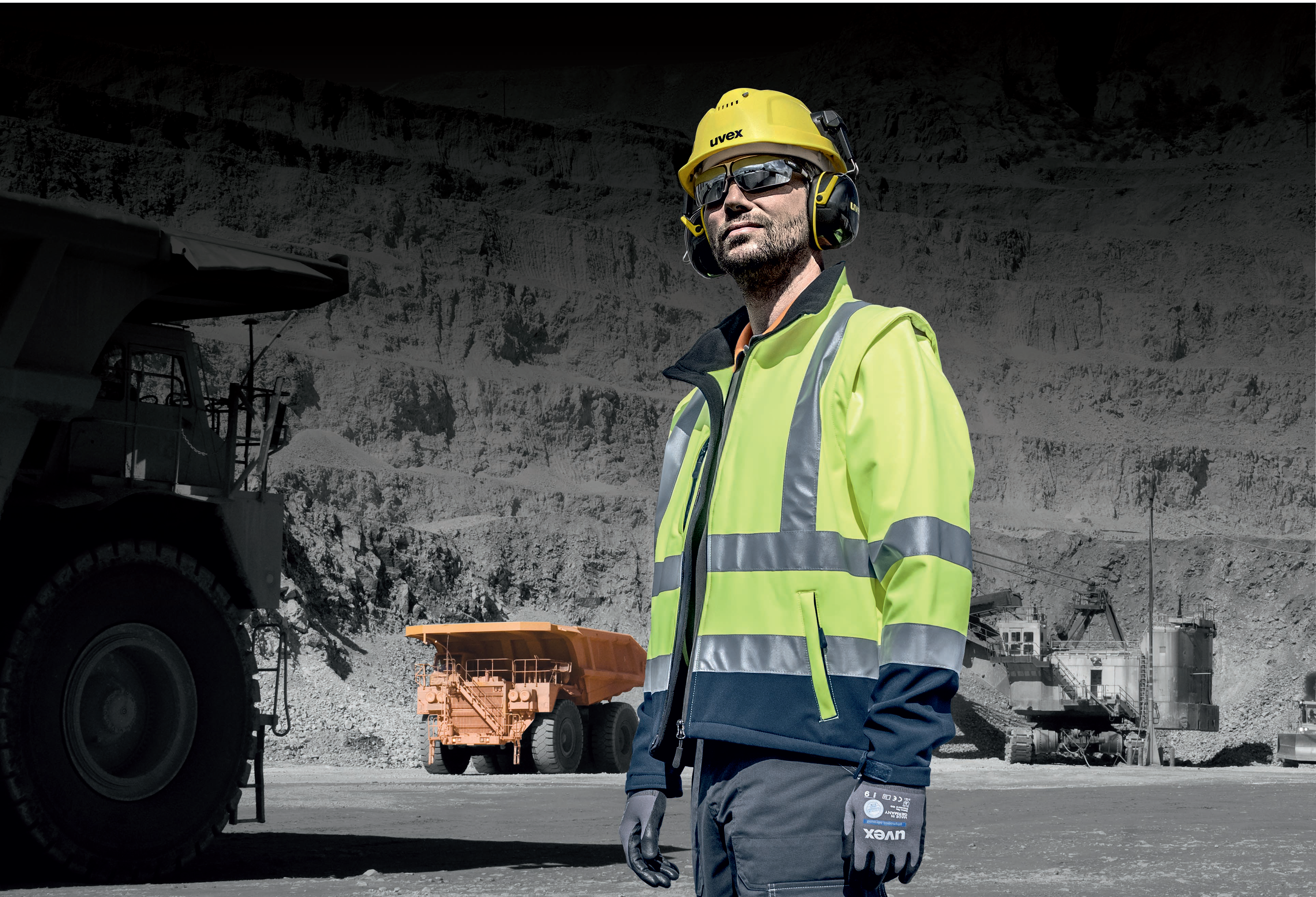 mining PPE products mining PPE products