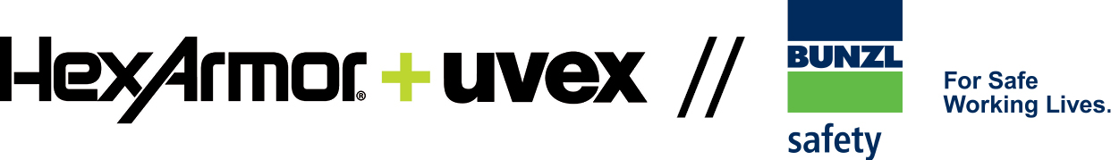 Hex_uvex_bunzl logo (002)